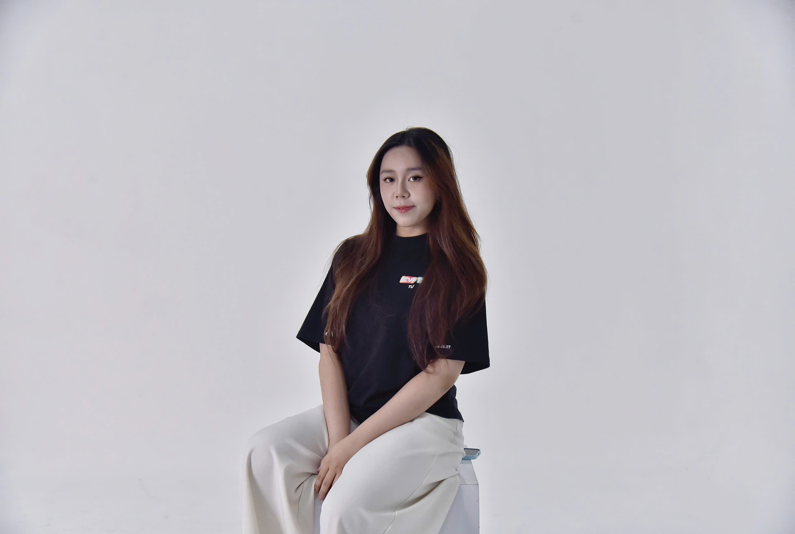Chị Dương Nguyễn Song Thư